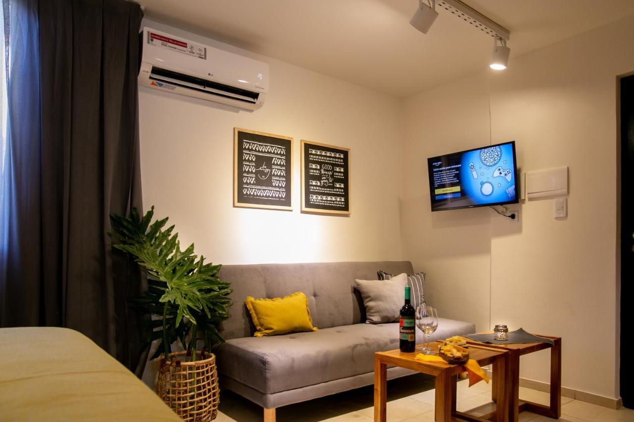 Studio Aristides Mendoza Exterior photo